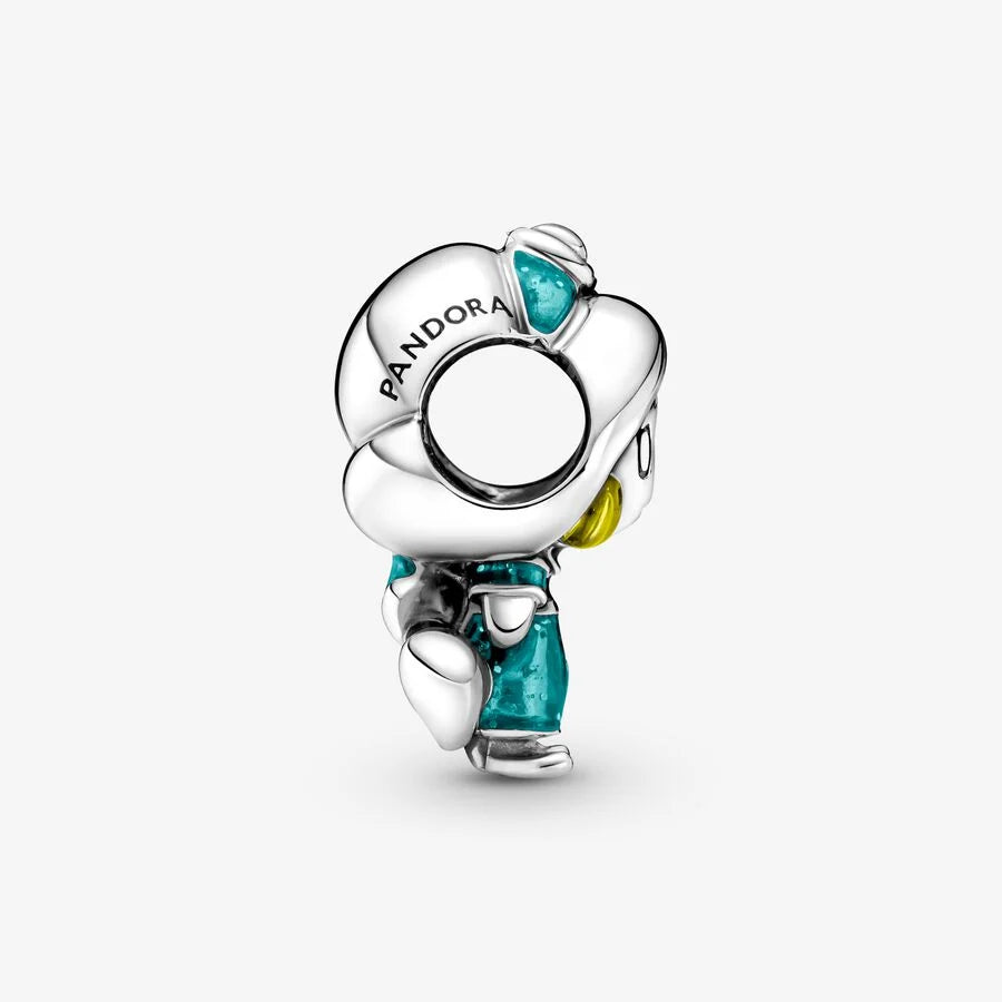 Disney x Pandora Aladdin Jasmine Charm