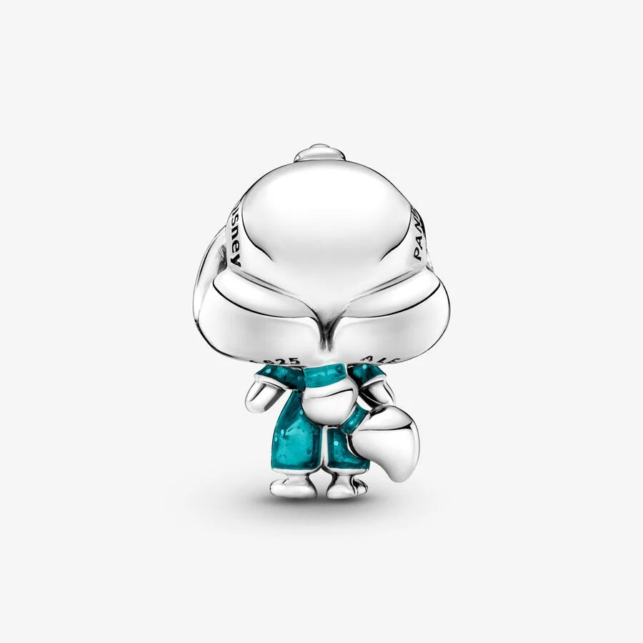 Disney x Pandora Aladdin Jasmine Charm