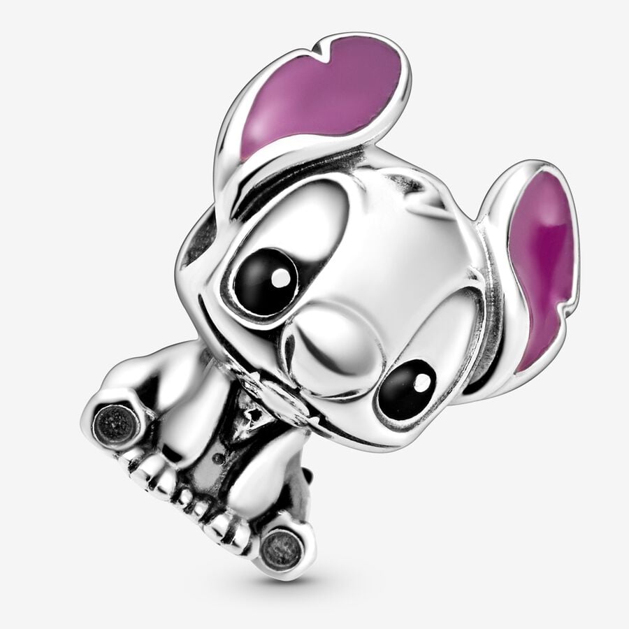 Disney x Pandora Lilo and Stitch Charm