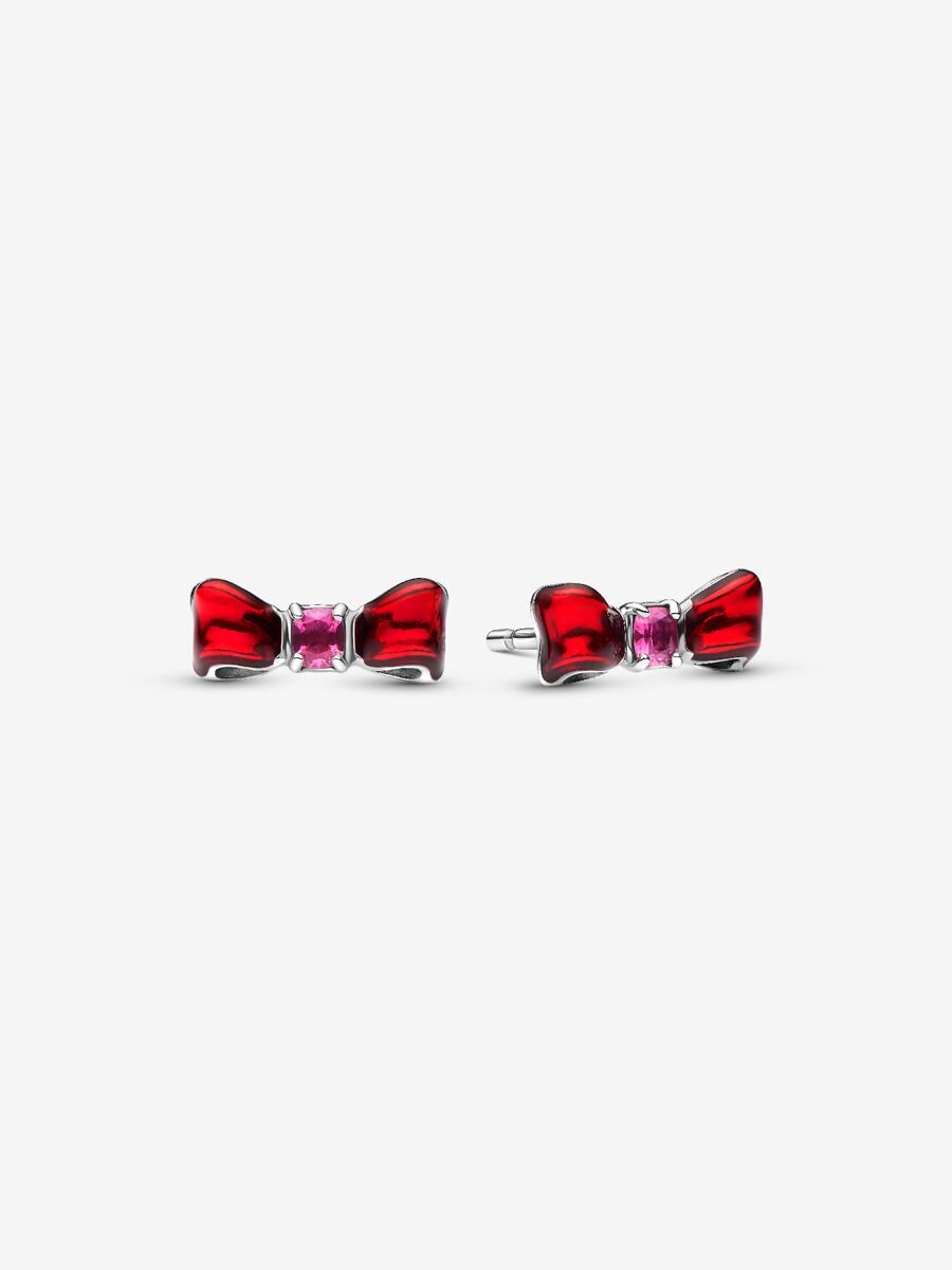 Disney x Pandora Snow White Ring Set