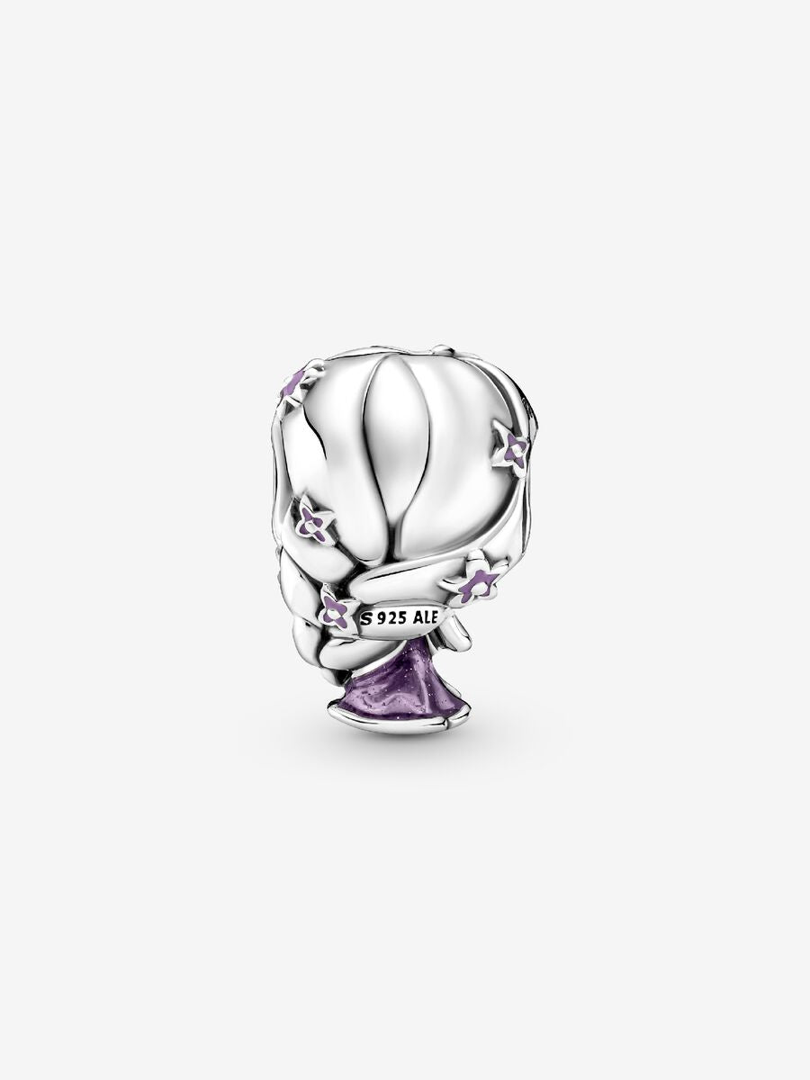Disney Tangled Rapunzel Charm