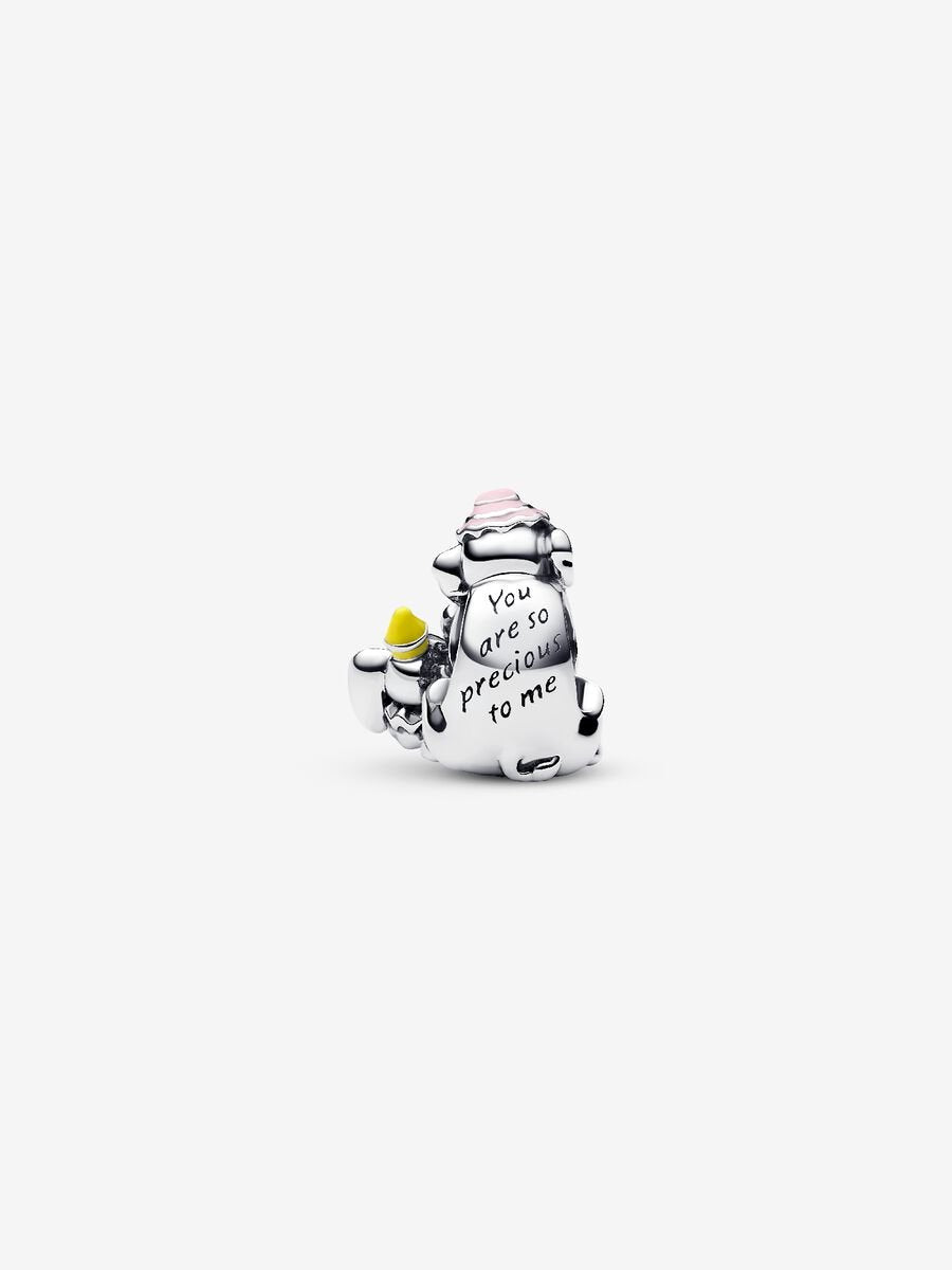 Disney x Pandora Dumbo & Mom Charm