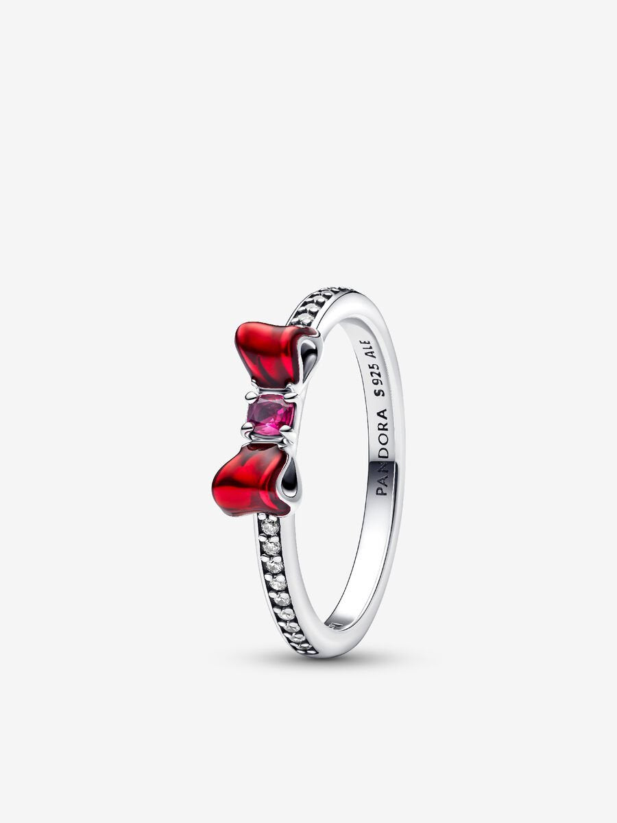 Classic Disney x Pandora Princesses Ring Set