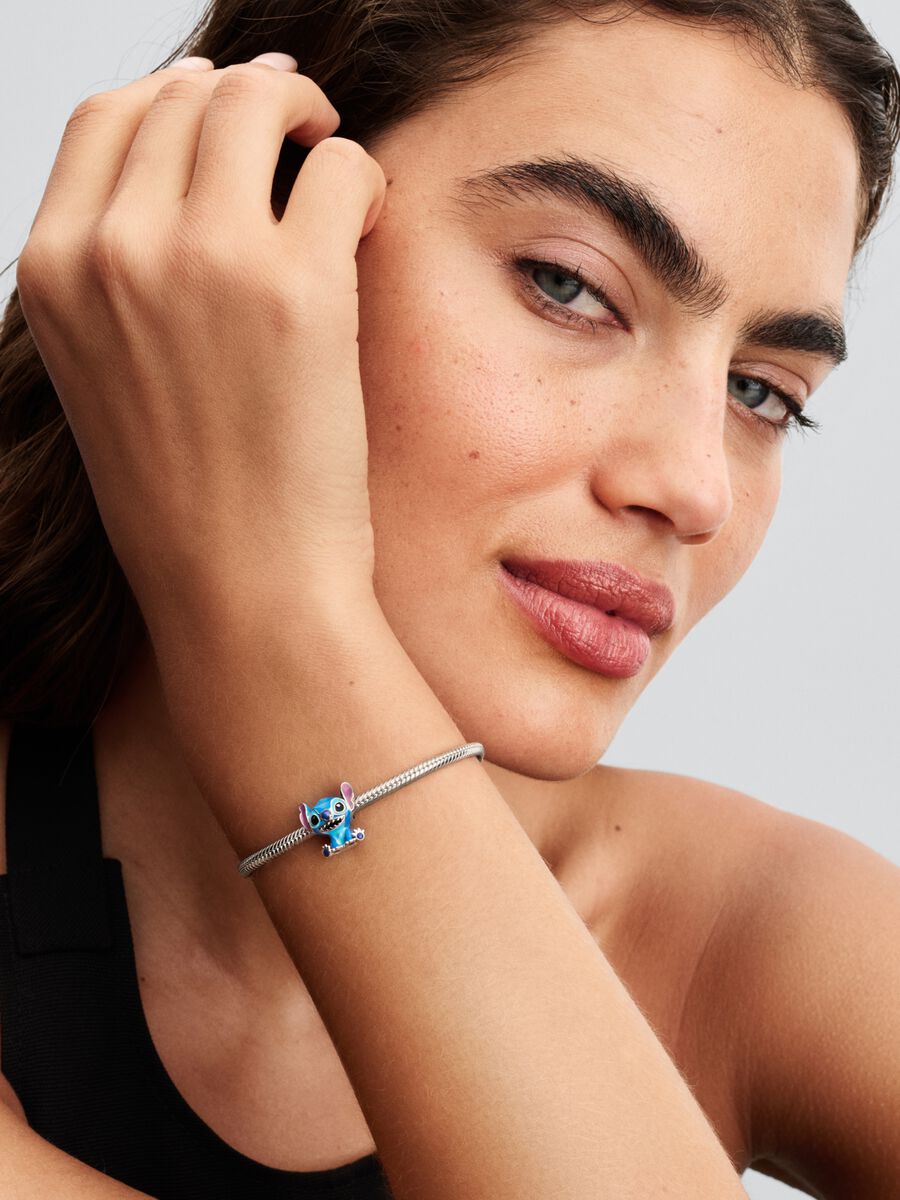 Disney x Pandora Stitch Charm