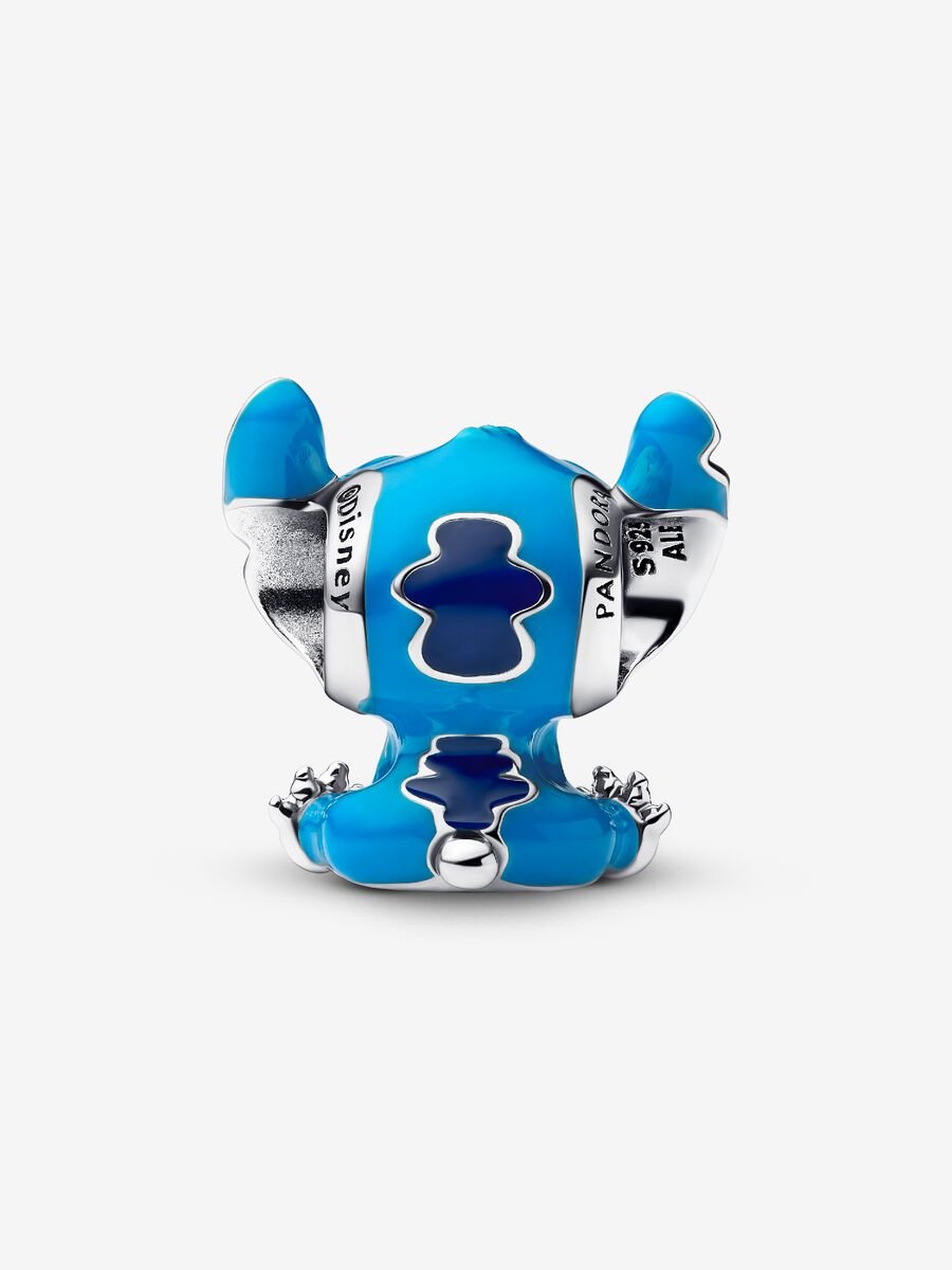 Disney x Pandora Stitch Charm