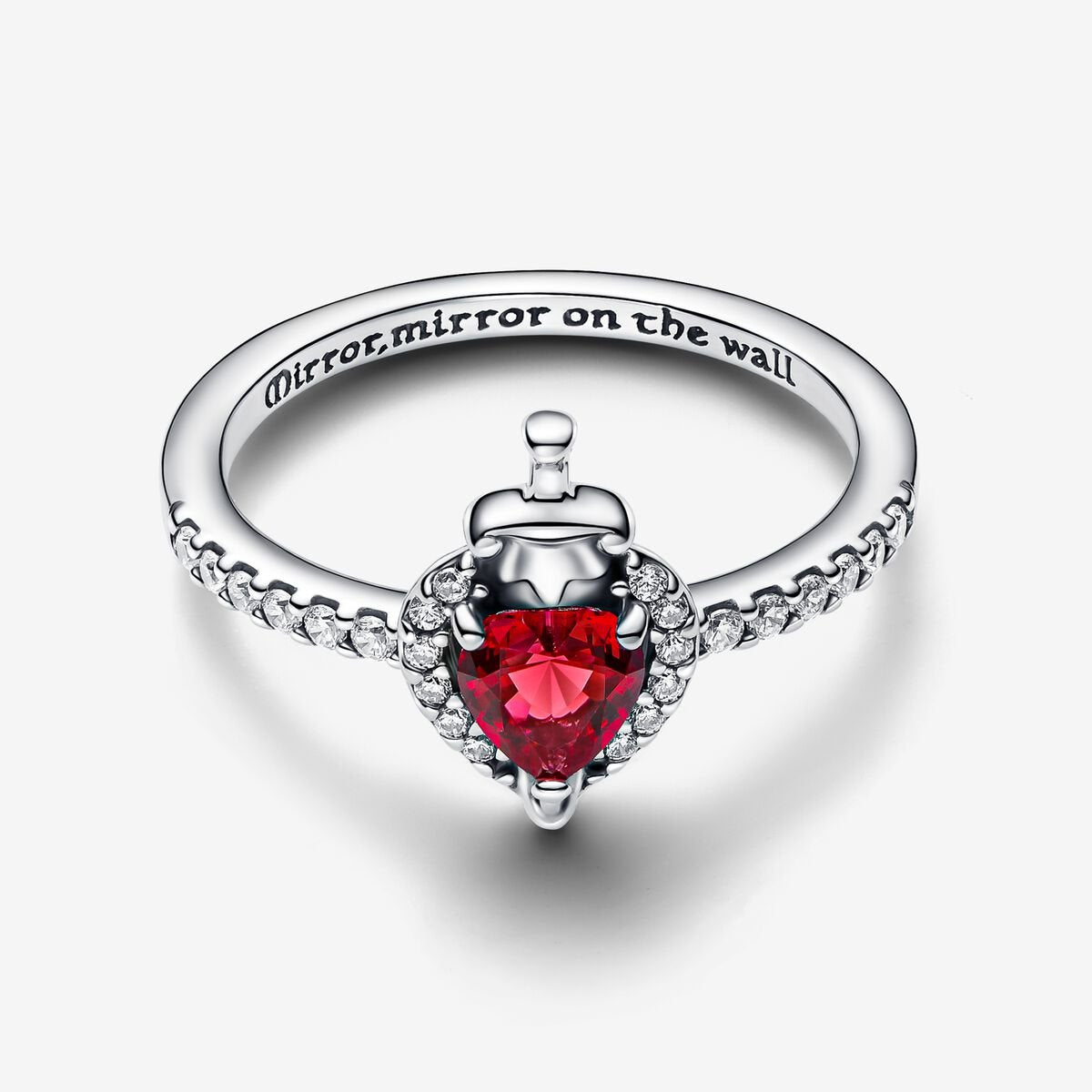 Disney x Pandora Villains Evil Queen Ring