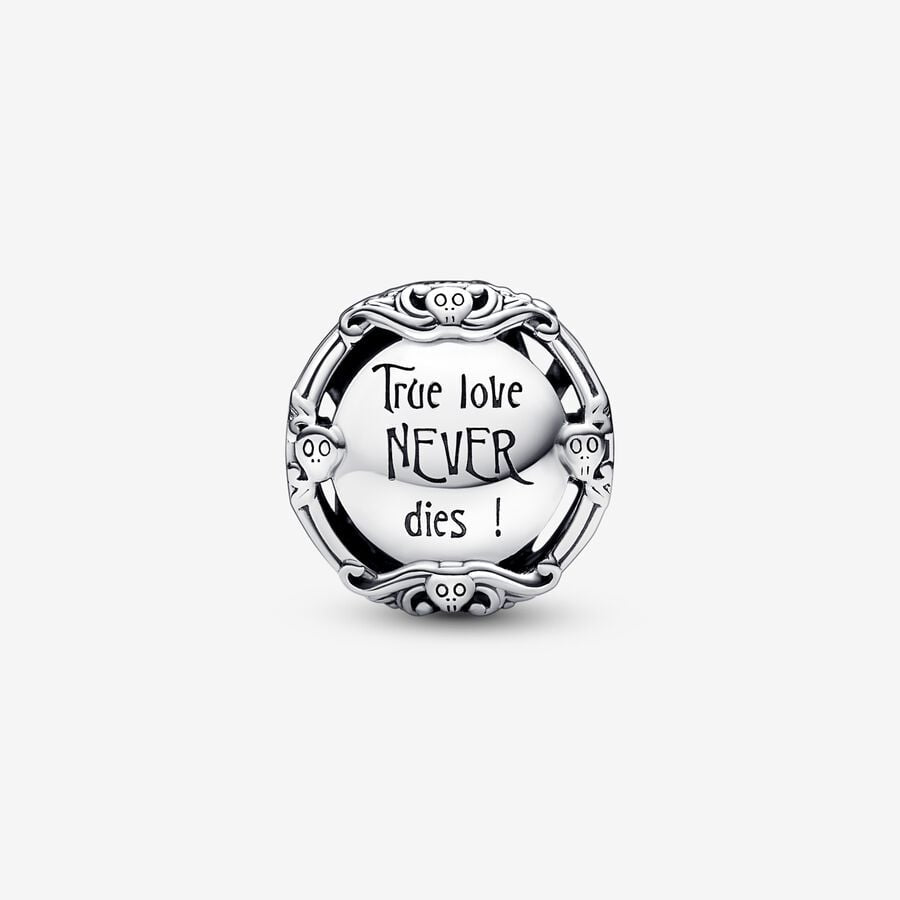 Disney x Pandora The Nightmare Before Christmas Charm