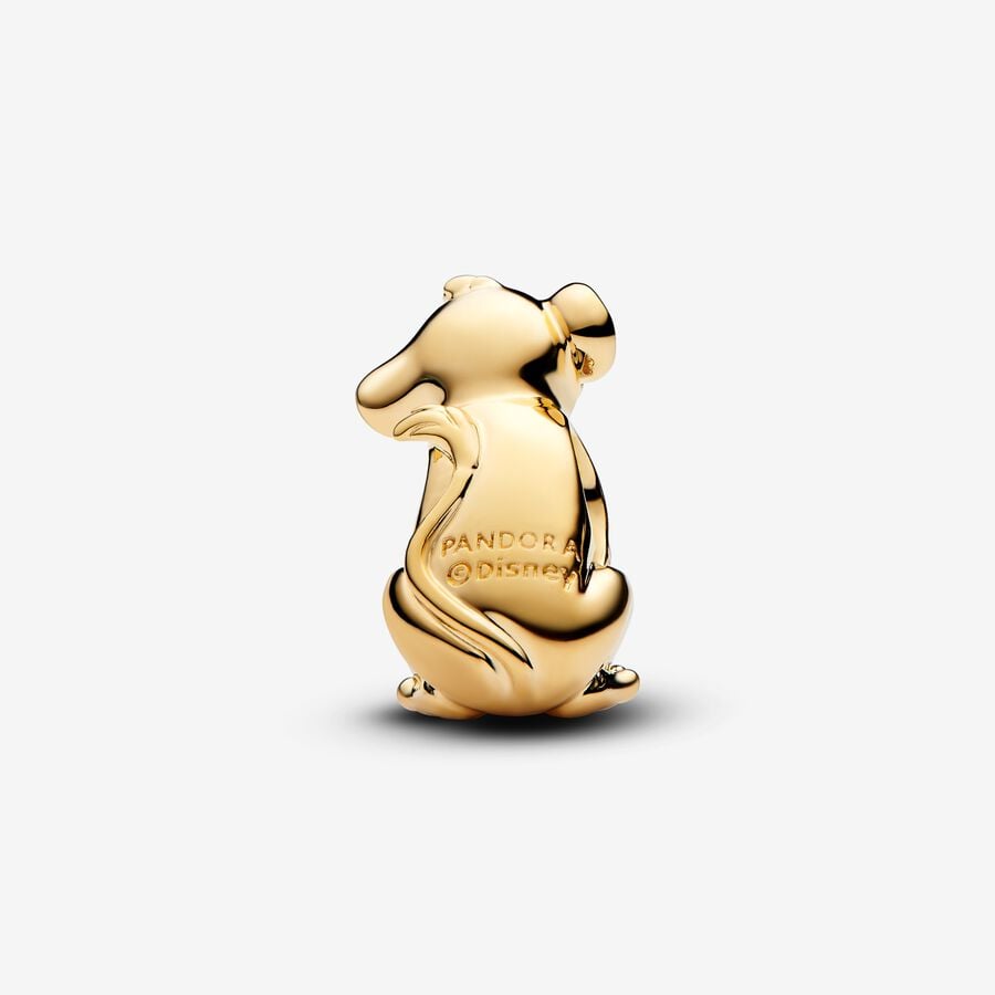 Disney x Pandora The Lion King Simba Charm