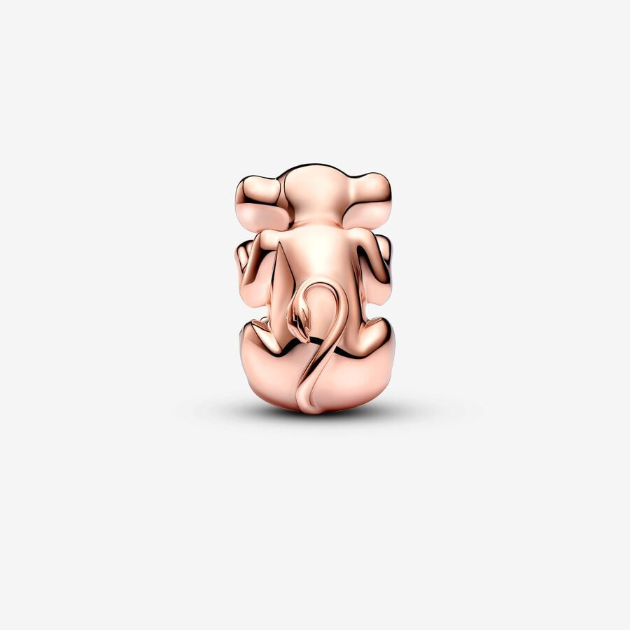 Disney x Pandora The Lion King Nala Charm