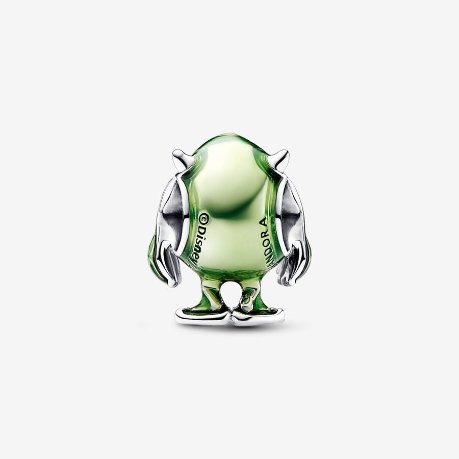 Disney x Pandora Pixar Mike Wazowski Charm