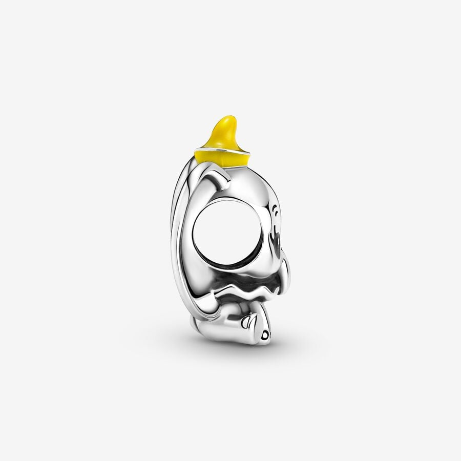 Disney x Pandora Dumbo Charm