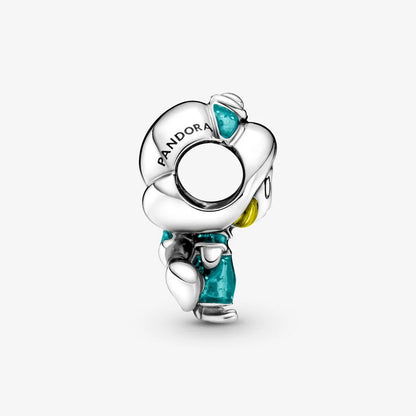 Disney x Pandora Aladdin Jasmine Charm