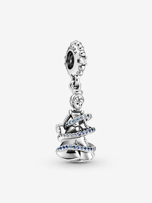 Disney Cinderella Magical Moment Dangle Charm