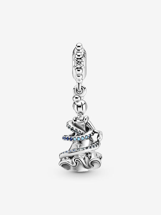 Disney Cinderella Magical Moment Dangle Charm