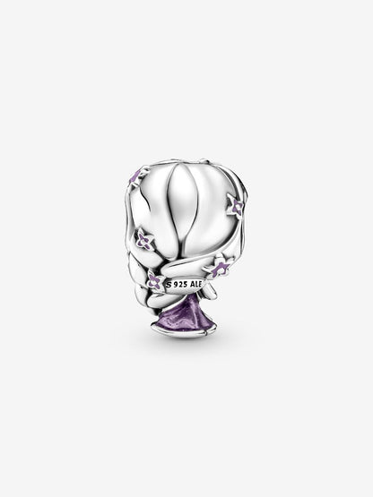 Disney Tangled Rapunzel Charm