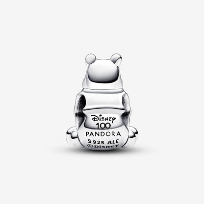 Disney x Pandora 100th Anniversary Winnie the Pooh Lab-grown Diamond Charm