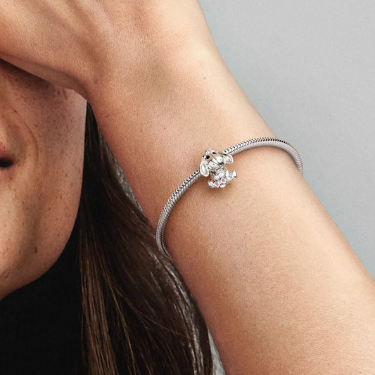 Disney x Pandora Winnie the Pooh Eeyore Charm
