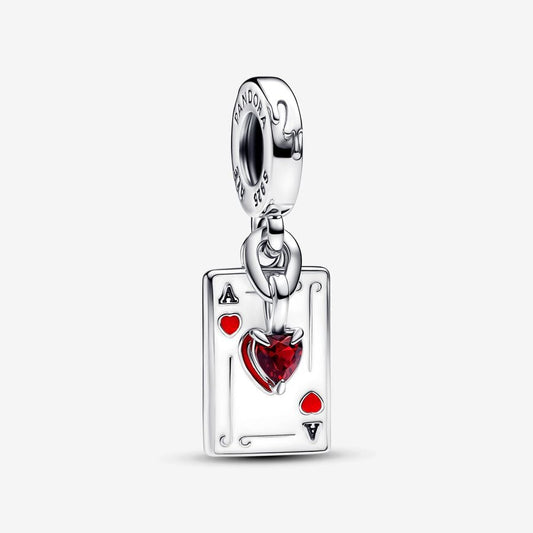 Disney x Pandora Villains Charm Trio