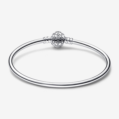 Disney x Pandora Moments Disney Aladdin Princess Jasmine Bangle