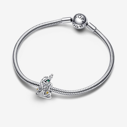 Disney x Pandora Tinker Bell Celestial Thimble Charm