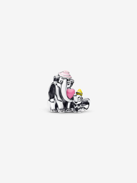 Disney x Pandora Dumbo & Mom Charm