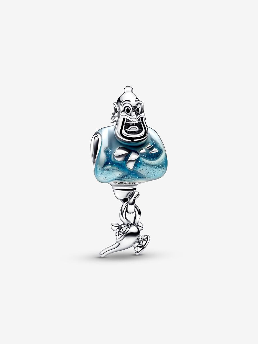 Disney Aladdin Genie & Lamp Charm