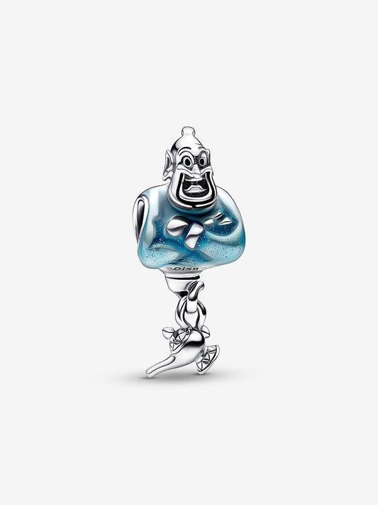 Disney Aladdin Genie & Lamp Charm