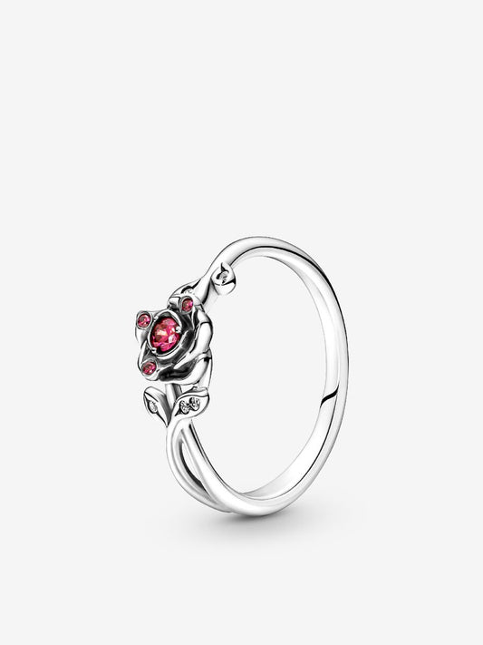 Classic Disney x Pandora Princesses Ring Set