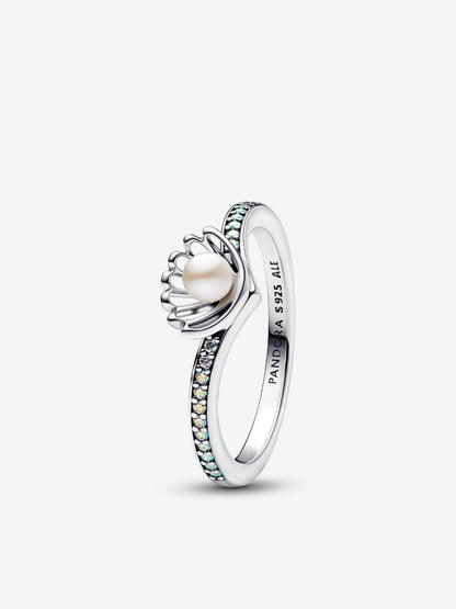 Classic Disney x Pandora Princesses Ring Set