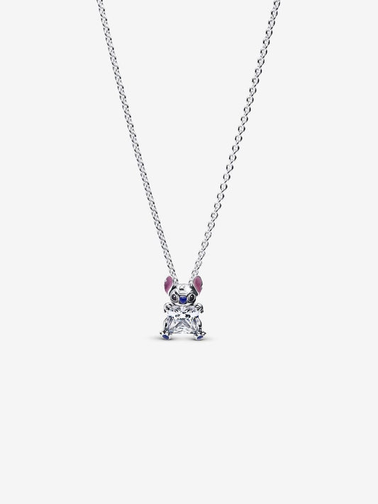 Disney x Pandora Stitch Collier Necklace
Sterling silver