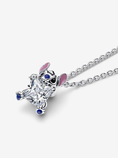 Disney x Pandora Stitch Collier Necklace