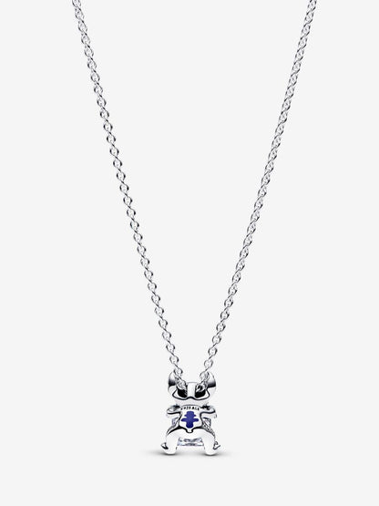 Disney x Pandora Stitch Collier Necklace