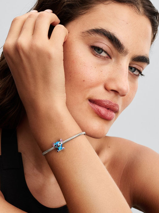 Disney x Pandora Stitch Charm