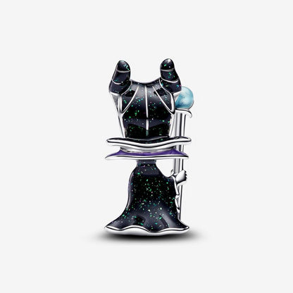 Disney x Pandora Villains Maleficent Charm