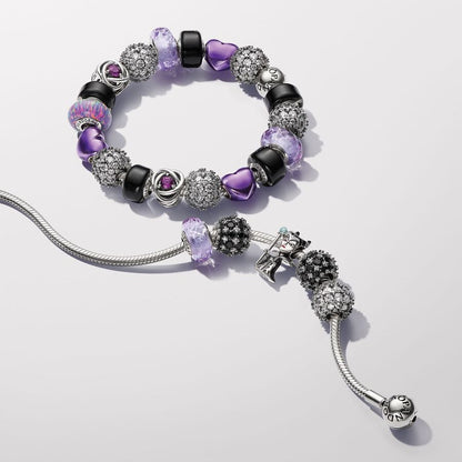 Disney x Pandora Villains Maleficent Charm