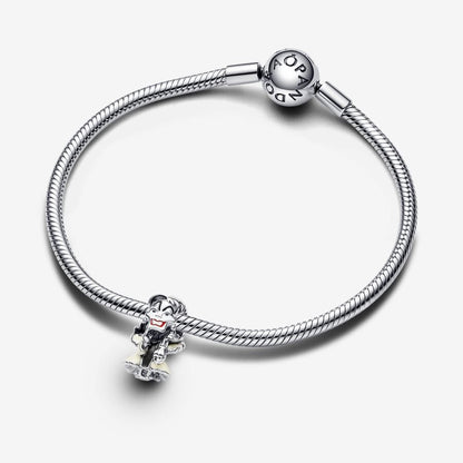 Disney x Pandora Villains Cruella De Vil Charm