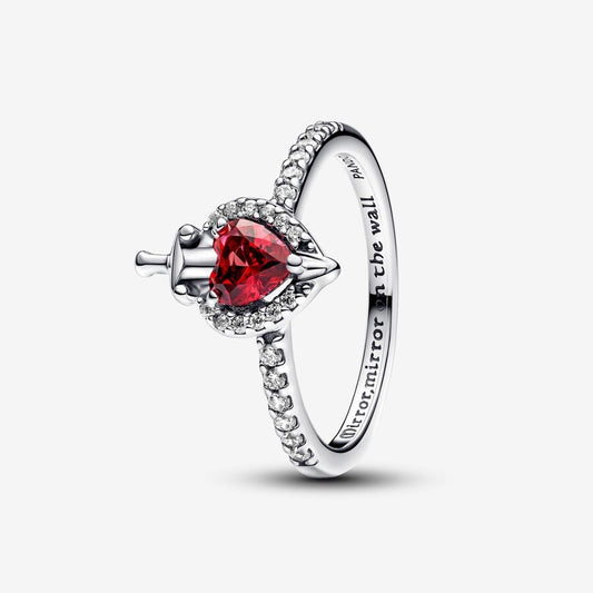 Disney x Pandora Villains Evil Queen Ring