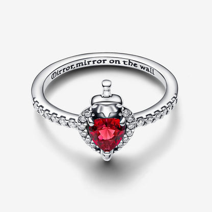 Disney x Pandora Villains Evil Queen Ring