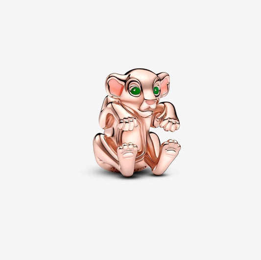 Disney x Pandora The Lion King Nala Charm