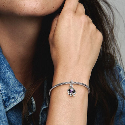 Disney x Pandora The Little Mermaid Ursula Dangle Charm