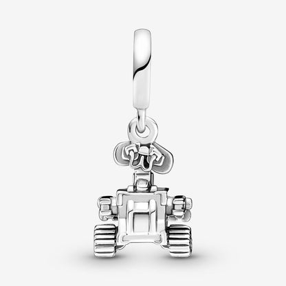 Disney x Pandora Pixar Wall-E Dangle Charm