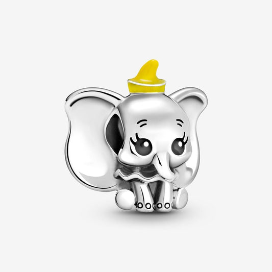 Disney x Pandora Dumbo Charm