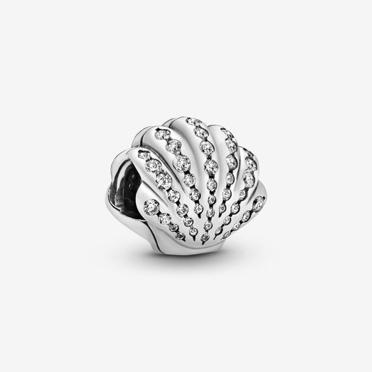 Disney x Pandora Ariel The Little Mermaid Ariel’s Seashell Charm